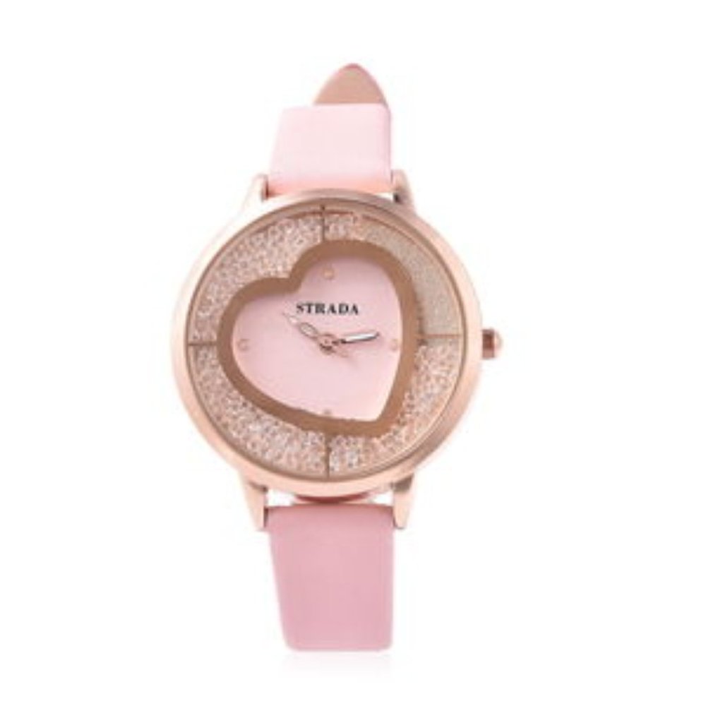 Strada Watch